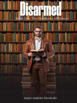 cover image of Disarmed